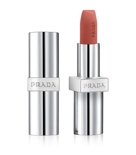 Prada pistachio lipstick